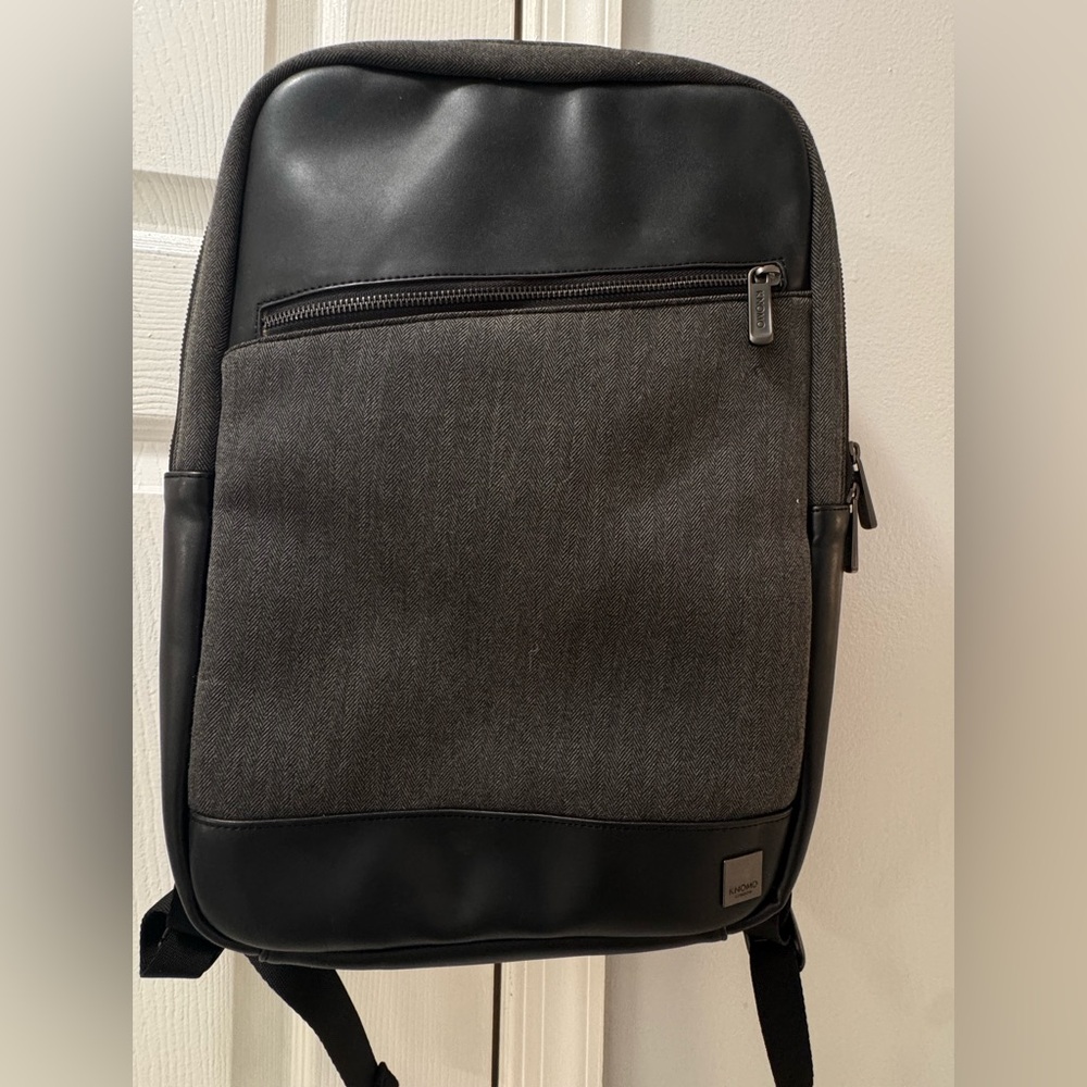Knomo Men's Backpack - Picture 12 of 12